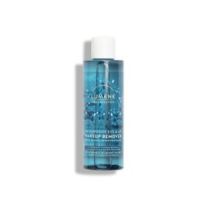 Средство для снятия макияжа vedenkestava waterproof eye & lip makeup remover Lumene, объем 100 мл.