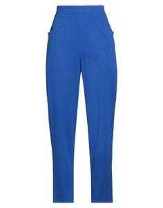 Брюки Siste'S, ярко-синий