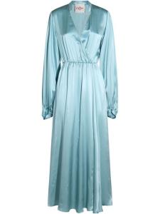 Платье Матера CRIDA, синий