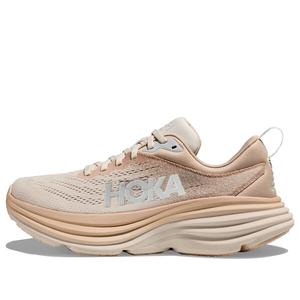 Кроссовки bondi 8 'shifting sand' Hoka One One, желтый