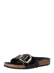 Мюли BIRKENSTOCK Madrid, Black