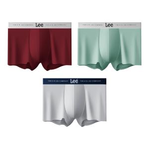 Lee Подарочные боксы мужского белья 3 шт