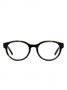 Очки в овальной оправе Givenchy, черный