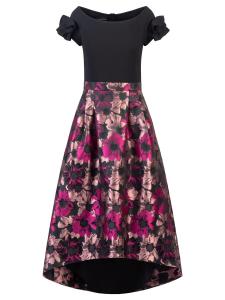 Вечернее платье APART, Mixed colors