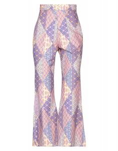 Брюки Jijil, фиолетовый