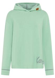 KangaROOS Свитер в светло-зеленом цвете