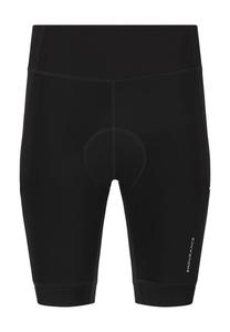 Велосипедные леггинсы Bray 2 с практичными боковыми карманами Endurance, черный