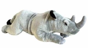 Носорог 42см Inna marka