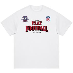 Футболка унисекс NFL, Агарвуд Амбер