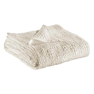 Покрывало Vivaraise белый, 140/200 см