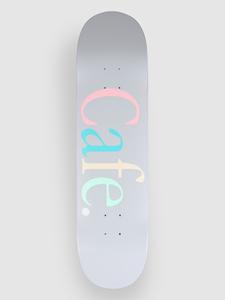 Дека для скейтборда Skateboard Café Wayne 8″ Skateboard Deck, powder blue