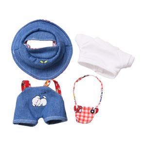 Одежда для кукол и фигурок FGHGF