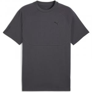 Футболка техническая Puma, серый