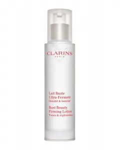 Укрепляющее молочко для бюста Clarins