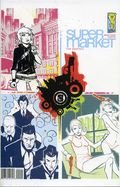 Supermarket 2 Cover A (IDW) (IDW)