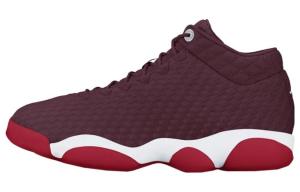 Мужские баскетбольные кроссовки Jordan Horizon, Burgundy