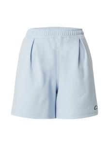 Свободные брюки со складками спереди ELLESSE BOGLIASCO, светло-синий