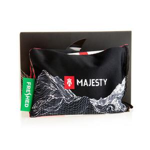 Поглотитель влаги и запахов для обуви, одежды, рюкзаков, черного верха FRESHED -