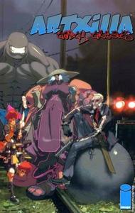 Artxilla: Tasty Treats 2005 (Image comics)