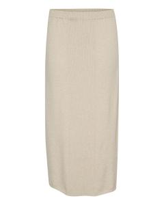 Юбка Cream Dela, от белого