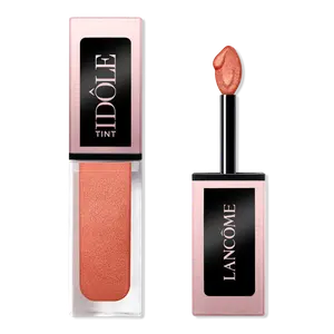 Тени для век Idôle Tint Liquid Eyeshadow & Eyeliner Lancôme, 05 Sand Storm (shimmer)