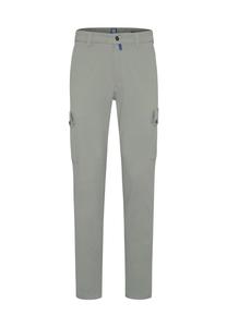 Хлопковые брюки чинос M5 Cargo MEYER, цвет Oliv