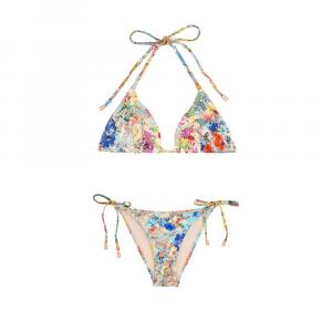 Разноцветные купальники Zimmermann