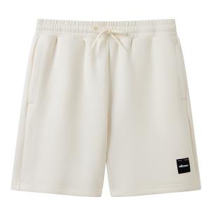 Ellesse Повседневные шорты Unisex Ecru