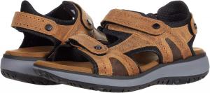 Мужские сандалии SAS Maverick