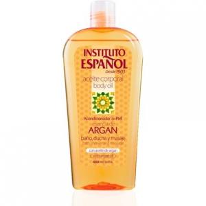 Масла для тела, Instituto Español