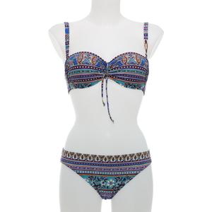 Бикини бикини Olympia, мультиколор