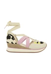 Высокие кеды LUDLOW Gioseppo, бежевый