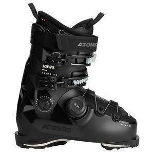 Горнолыжные ботинки Atomic Hawx Prime 85 BOA GW (женские) - зима 2026 года, Black/Anthracite