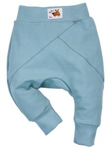 Обычные брюки NINI, зеленый