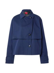 Куртка межсезонная HUGO Aclira, морской синий