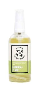 Mydlarnia Cztery Szpaki Lawenda + Ylang масло для лица, тела и волос, 100 ml