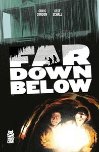 Far Down Below (Mad Cave Studios)