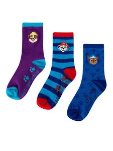 Длинные носки Paw Patrol ACCCS-SS24-511PAW, синий
