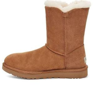 Сапоги зимние UGG Lillian, коричневый