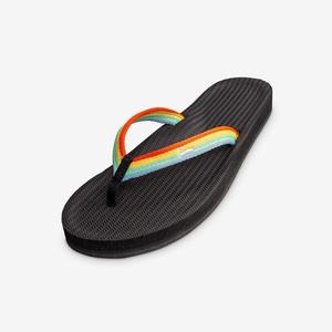 INDOSOLE Сандалии с пальцами для женщин - Easy Living Rainbow