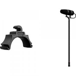 Инструментальный микрофон DPA Microphones 4099 CORE+ Supercardioid 4099-DP-1-201-C