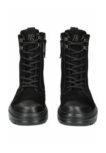 Ботильоны на платформе Paul Green, черный