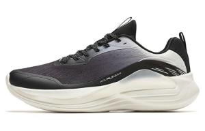 Кроссовки мужские Lingyun с низким верхом темно-серые Anta