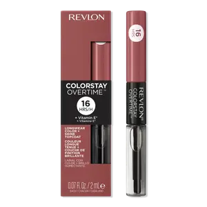 Помада ColorStay Overtime Revlon, Endless Spice