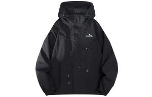 Водонепроницаемая и ветрозащитная ветровка Unisex Kawasaki, светло-зеленый (3-в-1)