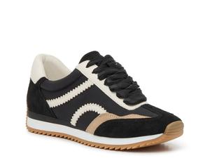 Кроссовки Dolce Vita Easton Sneaker, черный/мультиколор