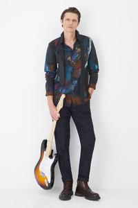 Рубашка Medicine, мультиколор