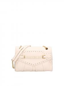 Наплечная сумка Braccialini, бежевый