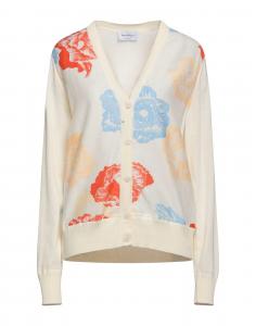 Кардиган Ferragamo, бежевый