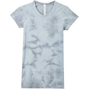 Футболка Swiftly женская Lululemon, Mrdr